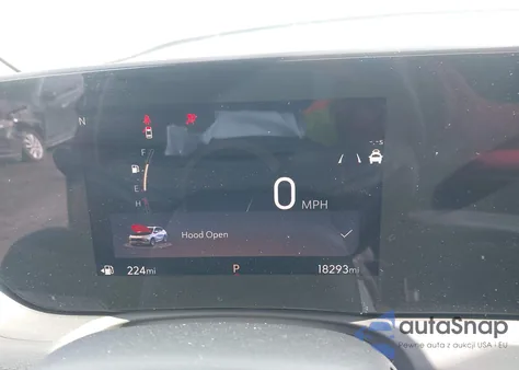 2024 Buick Encore Gx Preferred Fwd z USA, uszkodzony, nr VIN KL4AMBSL9RB162586